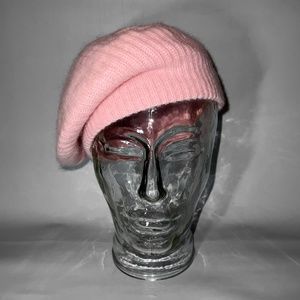 Light Pink Beret